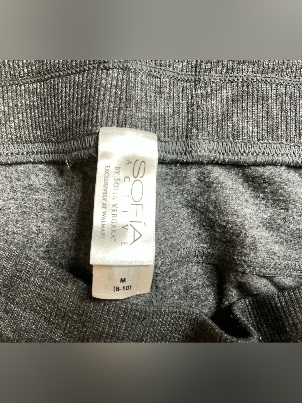 Two piece shorts and hoodie jacket set - Picture 6 of 10